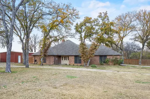 5301 W Caylor Rd, Fort Worth, TX 76244