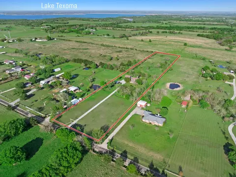 7620 Preston Rd, Denison, TX 75020