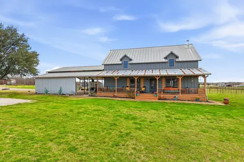 309 Sanders Rd, Denton, TX 76210