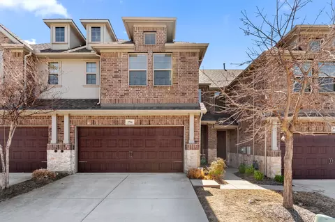 2716 Starburst Dr, Little Elm, TX 75068