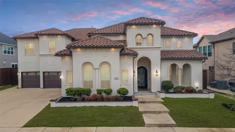 13452 Spokane Way, Frisco, TX 75035