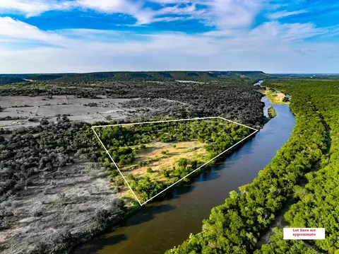 tbd Fortune Bend Rd, Graford, TX 76449