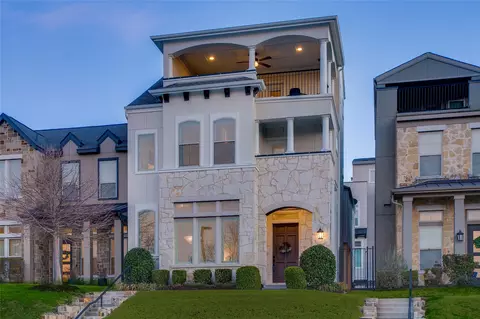 1937 Kessler Heights Ln, Dallas, TX 75208