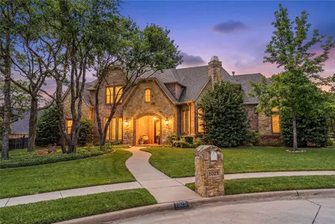 1025 Sumac Dr, Keller, TX 76262