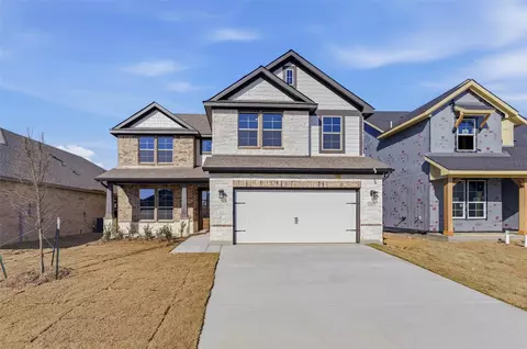 3505 Helena St, Gainesville, TX 76240