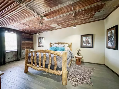 Bedroom - 1990 Jim Harry Loop, Sunset, TX 76270 photo 4 of 4