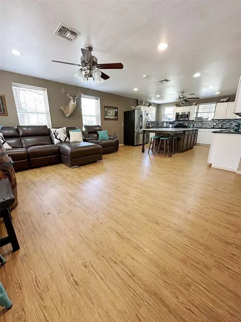 Living - 1990 Jim Harry Loop, Sunset, TX 76270 photo 4 of 4