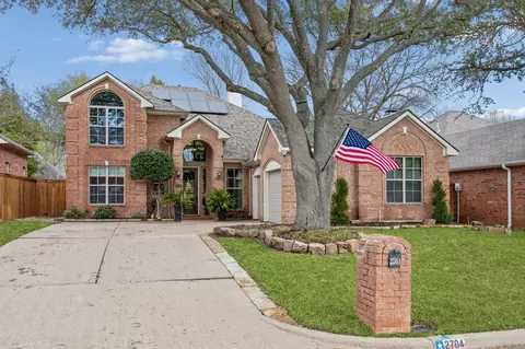 2704 Summerwood Ct, Mckinney, TX 75072