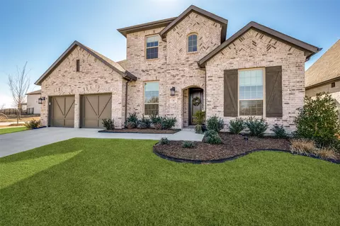 440 Sounding St, Little Elm, TX 76227