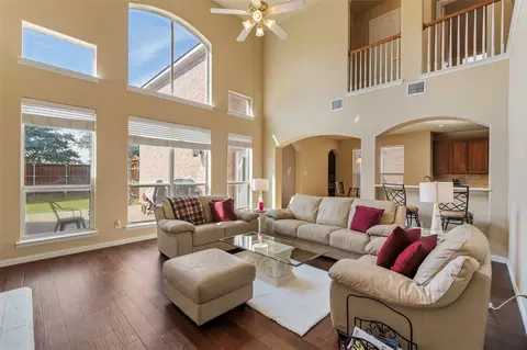 5771 Aylworth Dr, Frisco, TX 75035