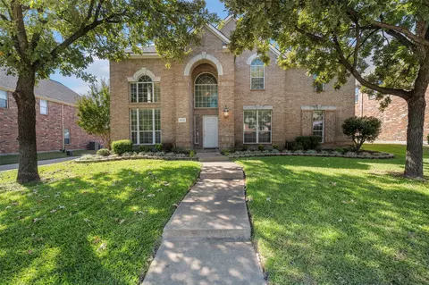 5771 Aylworth Dr, Frisco, TX 75035