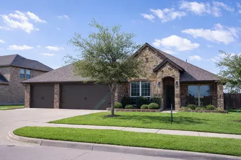 280 Goliad Trl, Forney, TX 75126