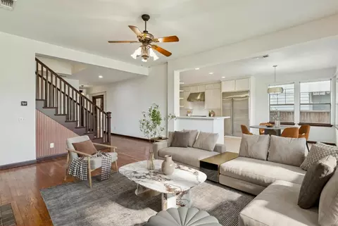 800 Mayberry Dr, Mckinney, TX 75071