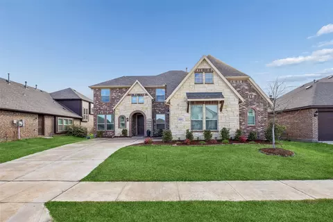 909 Sedona St, Little Elm, TX 75068