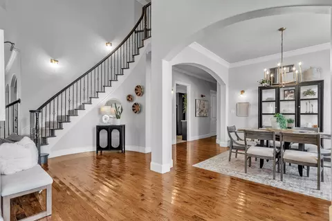 13099 Clearview Dr, Forney, TX 75126