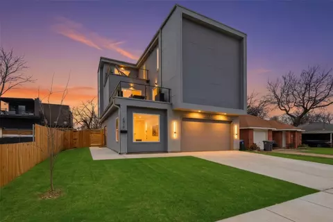 1810 Kraft St, Dallas, TX 75212