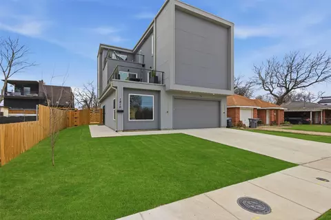 1810 Kraft St, Dallas, TX 75212