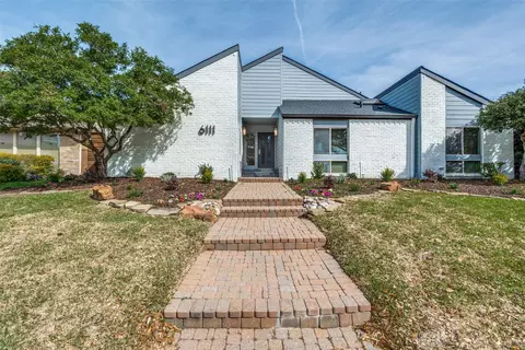 6111 Black Berry Ln, Dallas, TX 75248