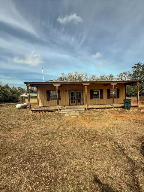 1007 Private Road 2002, Paige, TX 78659