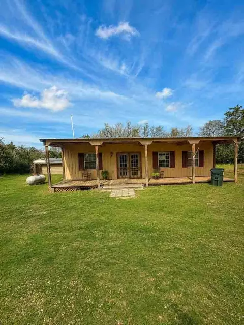 1007 Private Road 2002, Paige, TX 78659