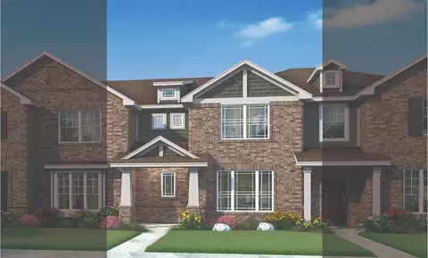 1896 Indigo Ln #15, Crandall, TX 75114