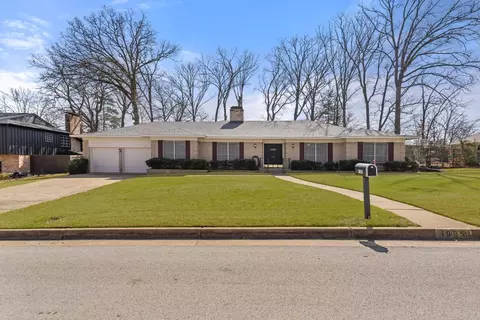 1505 Everglades Dr, Tyler, TX 75703