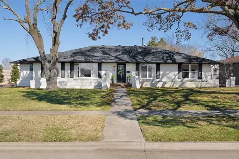 323 E Tyler, Richardson, TX 75081