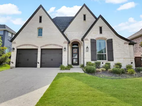 840 Agave Dr, Prosper, TX 75078