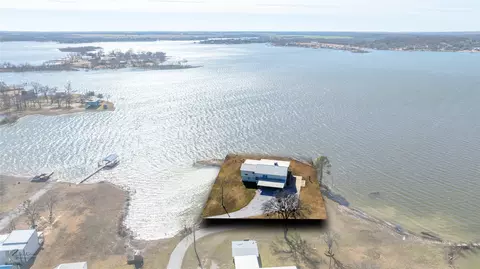 206 County Road 541, Eastland, TX 76448