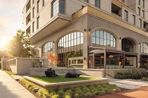 4205 Buena Vista St #502, Dallas, TX 75205