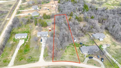1503 County Road 3135, Corsicana, TX 75109