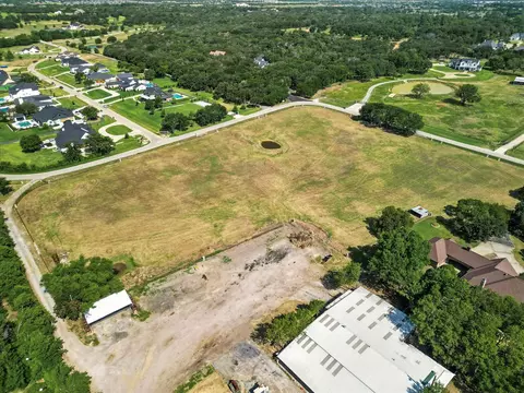 lot3 Fincher Rd, Argyle, TX 76226 photo 3