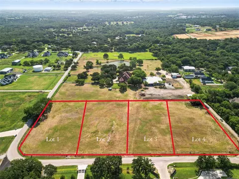 lot3 Fincher Rd, Argyle, TX 76226