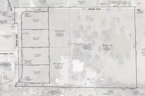 lot3 Fincher Rd, Argyle, TX 76226 photo 4