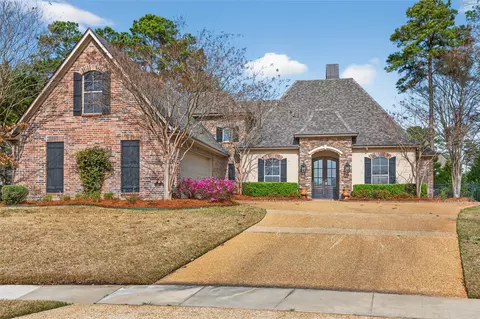 10018 Goodland Cir, Shreveport, LA 71106