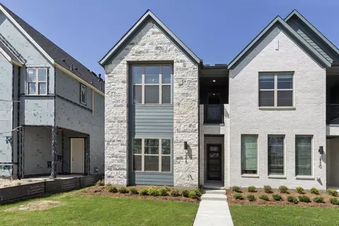 2518 Campden Mews, Allen, TX 75013