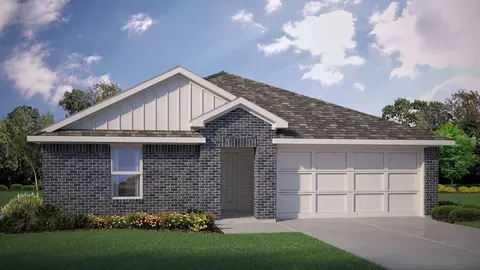 233 Cal Ford Dr, Northlake, TX 76247