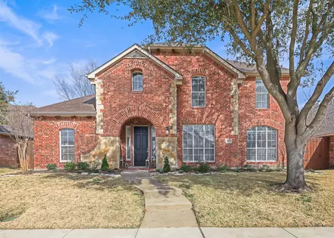 3117 Woodson Dr, Mckinney, TX 75070