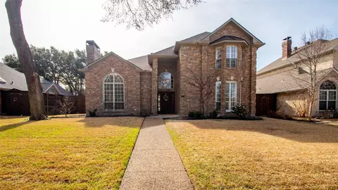 6332 Woodway Ln, Plano, TX 75093