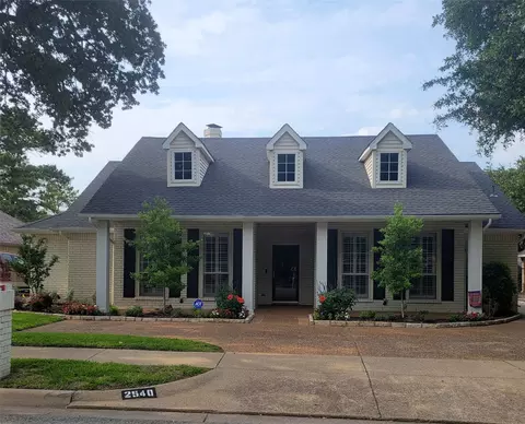 2540 Fox Glenn Cir, Bedford, TX 76021