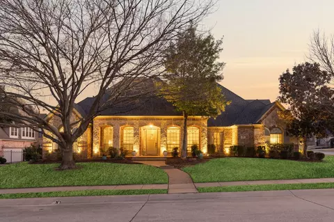 411 Country Pl, Colleyville, TX 76034
