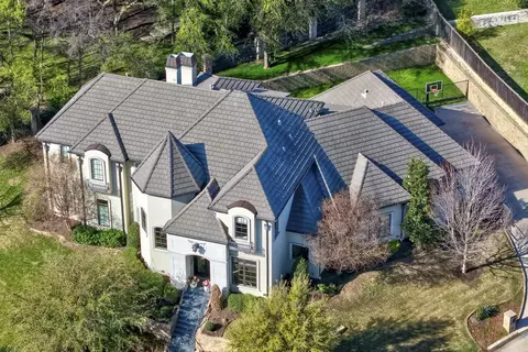 7001 Oakmont Ter, Fort Worth, TX 76132