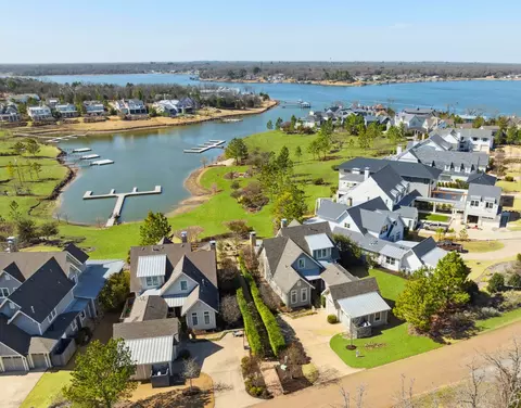 14700 Kiawah Dr, Malakoff, TX 75148