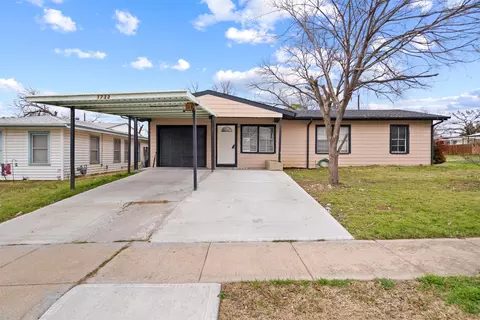 1733 Ida St, Arlington, TX 76010