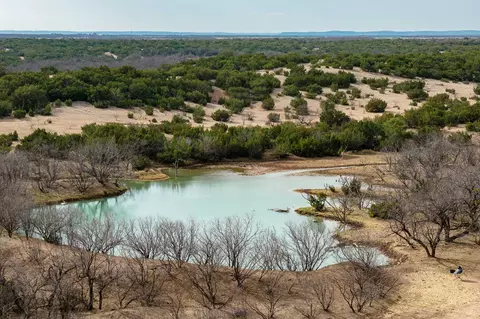 577 County Road 364, Miles, TX 76861