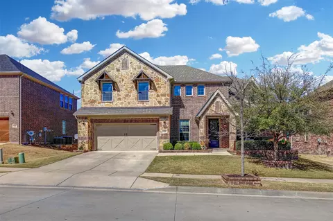 15028 Belclaire Ave, Aledo, TX 76008