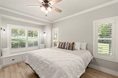 Bedroom - 65 Hillcrest Dr, Tool, TX 75143 photo 2 of 3
