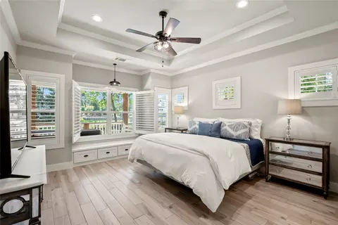 Bedroom - 65 Hillcrest Dr, Tool, TX 75143 photo 1 of 3
