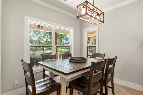Dining - 65 Hillcrest Dr, Tool, TX 75143 photo 1 of 1