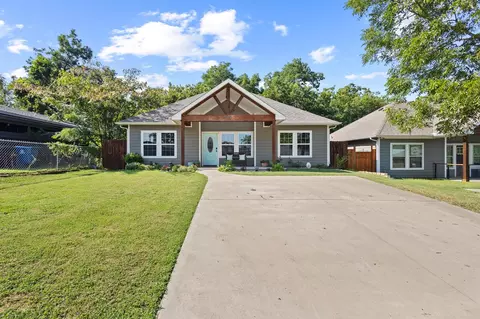 610 W Elm St, Denison, TX 75020